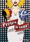 Prêtes à tout ! - Théâtre Athena