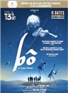 Bô, le voyage musical - Théâtre Le 13ème Art - Grande salle