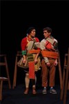 Gretel et Hansel - Théâtre André Malraux de Chevilly Larue