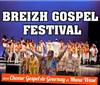 Breizh Gospel Festival - Eglise Notre-Dame de Larmor Plage