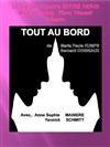 Tout au bord - Théâtre de la Tour C.A.L Gorbella