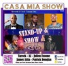 CM StandUp & Show #3 - Casa Mia Show