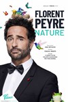 Florent Peyre dans Nature - Théâtre le Palace - Salle 1