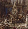 Atelier famille : La guerre, la mort - Musée Gustave Moreau 
