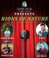Rions de nature - Contrepoint Café-Théâtre