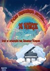 Mes premières notes... de musique - Théâtre L'Alphabet