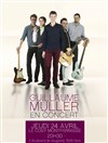 Guillaume Muller - Le Cosy Montparnasse