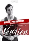 Mathias Pizzinato dans Vaurien - Le Lieu