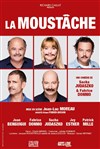 La moustache - Théâtre Armande Béjart