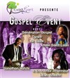 Gospel'Event - Salle Cortot