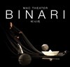 Binari - Théâtre Elizabeth Czerczuk