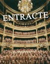 Entracte - Carré Rondelet Théâtre