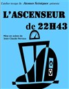 L'Ascenseur de 22h43 - Mélilot Théâtre