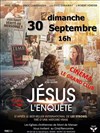 Film Jésus l'enquête - Auberge Landaise