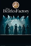 The Beatles Factory - Théâtre Le Blanc Mesnil - Salle Barbara