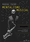 Pascal Faidy dans Mentalisme musical - Théâtre des Chartrons