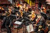 Russie Éternelle par l'Orchestre de Chambre Nouvelle Europe - Centre des Arts