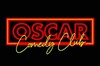 Oscar Comedy Club - Café Oscar