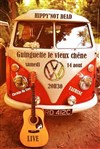 Hippy's Not Dead - Le Vieux Chêne