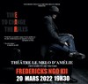 Ear : Time to change the rules - Théâtre Le Mélo D'Amélie