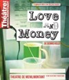 Love and Money - Théâtre de Ménilmontant - Salle Guy Rétoré