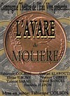 L'Avare de Molière - Théâtre de l'Eau Vive