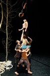 Brâme - Théâtre de la Cité internationale