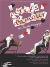 Ecrits d'amour - Théâtre Portail Sud