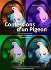 Confessions d'un pigeon - Théâtre municipal de Muret