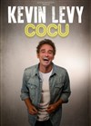 Kevin Levy dans Cocu - La Comédie d'Aix