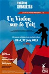 Un violon sur le toit - Théâtre des Variétés - Grande Salle