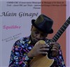 Alain Ginapé & le groupe Equilibre - GAM-Grange à Musique