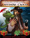 Les aventures du Capitaine Crochu - Théâtre Espace Marais