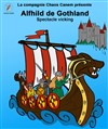 Alfhild de Gothland - Petit théâtre de Savigny 