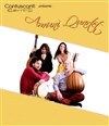 Amuni Quartet - Le Paris de l'Humour