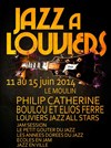 Louviers Jazz All Stars 2014 - Le Moulin