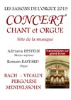 L'orgue fête la Musique - Cathédrale Saint-Louis