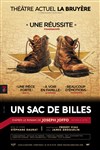 Un sac de billes - Théâtre la Bruyère