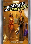 La descente aux emmerdes - La Comédie de Limoges