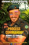 Process Commando - Le Contrescarpe