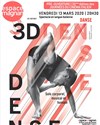 Journées du cinéma Italien : Solo 3D dense - Espace Magnan