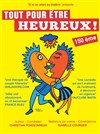 Tout pour être heureux ! - Salle Claude Chabrol 