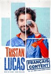 Tristan Lucas dans Français content - Le Métropole