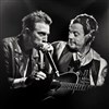 Greg Zlap & Ian Siegal - Sunset