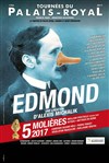 Edmond - Théâtre de Longjumeau