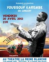 Youssouf Karembé - La Reine Blanche
