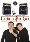 Les After Week-End de Manu Joucla & Eric Massot - La Chapelle des Lombards