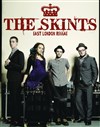 The Skints + Chemempa et Nosoy en 1ère partie - Le Silo