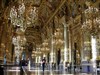 Visite guidée : L'Opéra Garnier centre de la vie mondaine du xixe siècle - Métro Opéra
