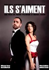 Ils s'aiment - Casino de Luc sur Mer